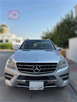 مێرسێدس بێنز ML-Class